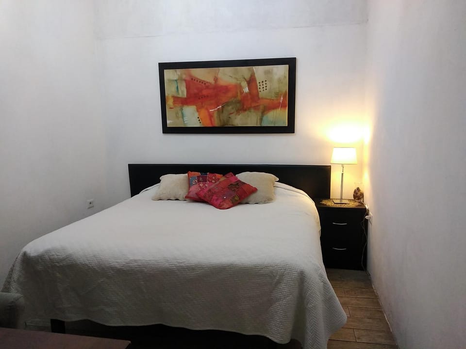 Pocitos Montevideo Apartment in Montevideo Department, Uruguay