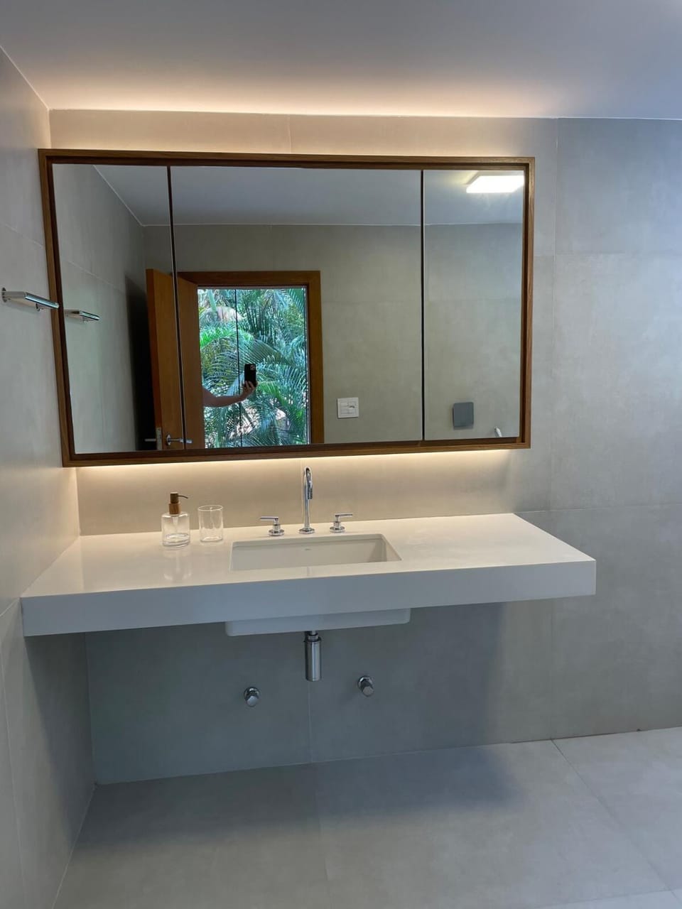 Refúgio com vista mar e verde House in Niterói