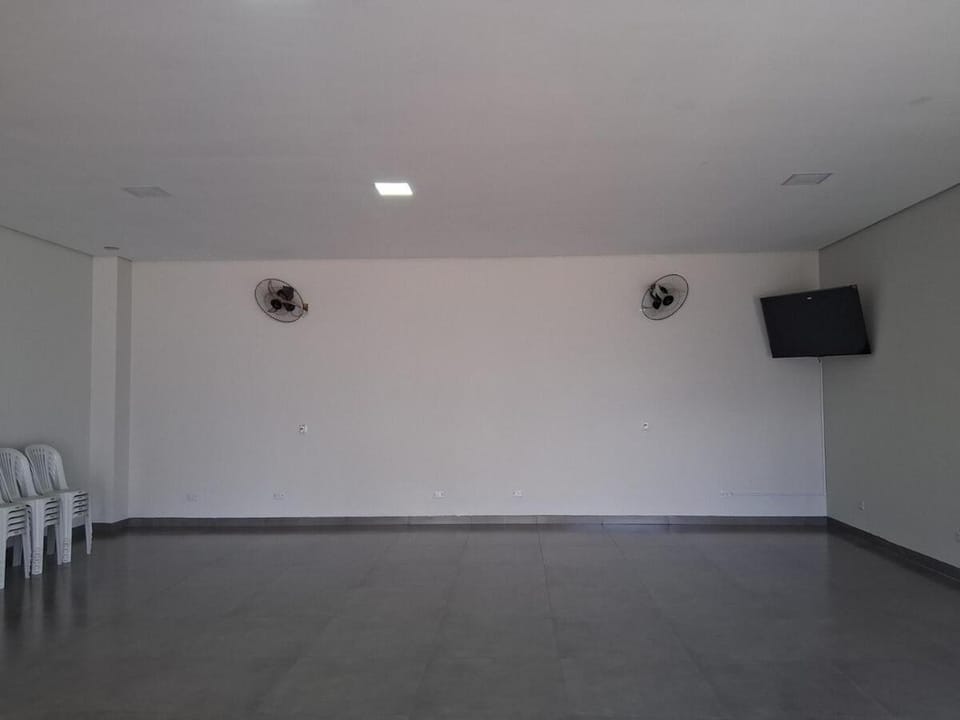 D'Rufis, a space for parties, events and accommodation! House in Campo Grande