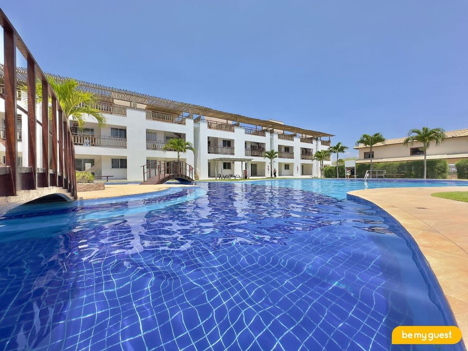 Boas Vistas - Canoa Quebrada House in Canoa Quebrada