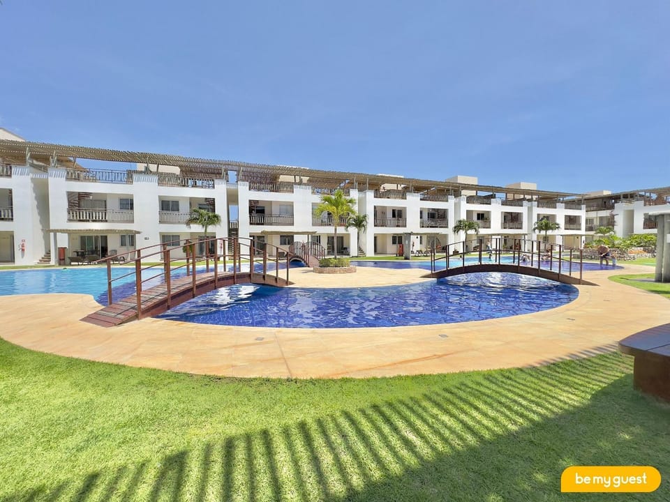 Boas Vistas - Canoa Quebrada House in Canoa Quebrada