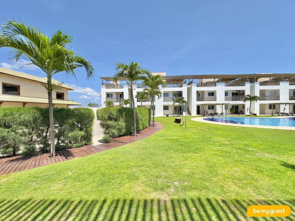 Boas Vistas - Canoa Quebrada House in Canoa Quebrada