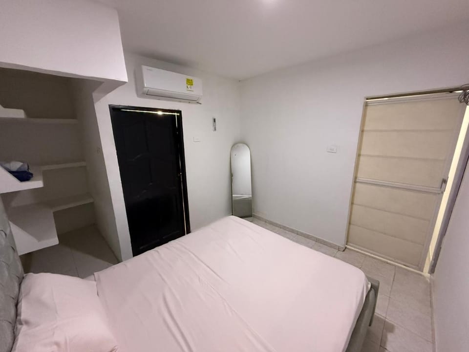 Apartamento Montecristo Apartment in Barranquilla