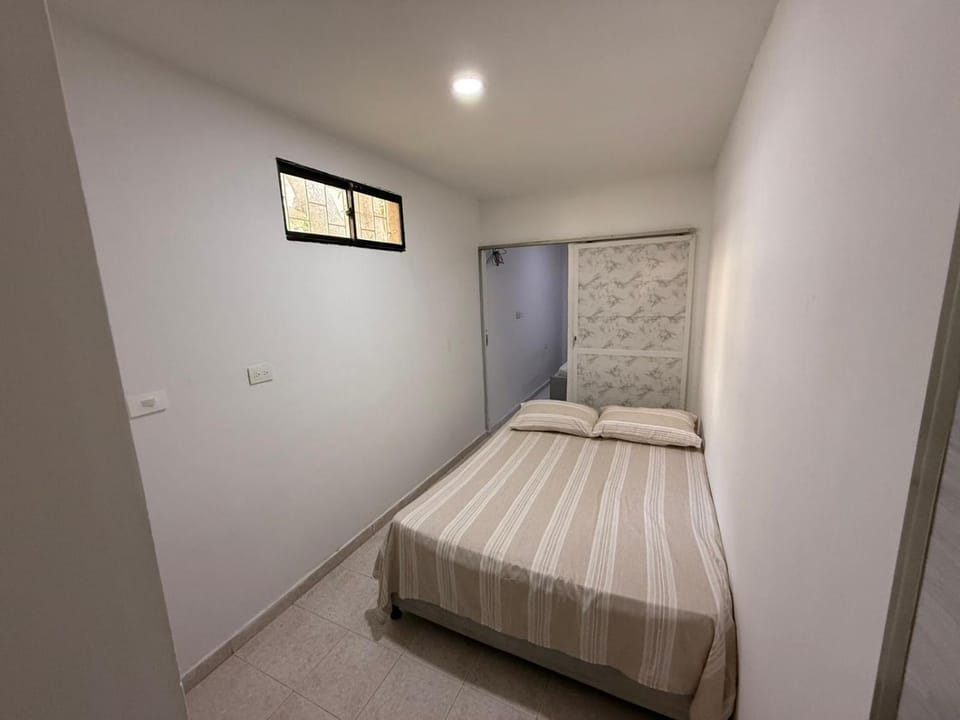 Apartamento Montecristo Apartment in Barranquilla