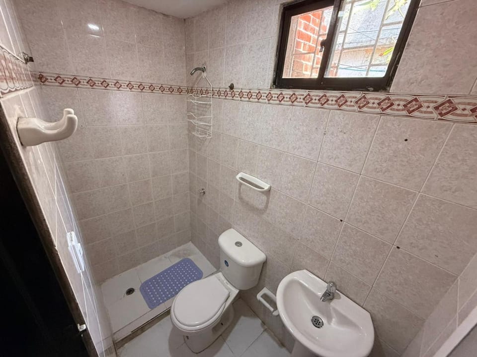 Apartamento Montecristo Apartment in Barranquilla