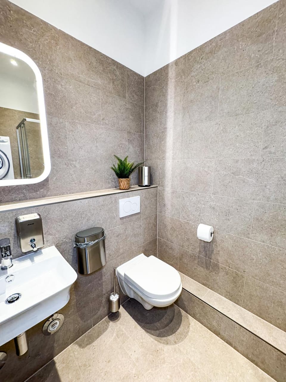 Toilet, Bathroom