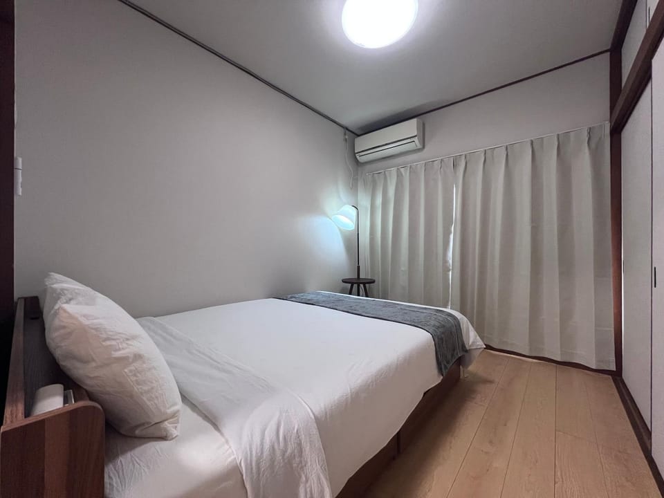 遇見西区店 Apartment in Osaka