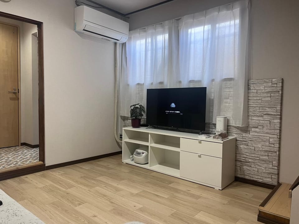 遇見西区店 Apartment in Osaka