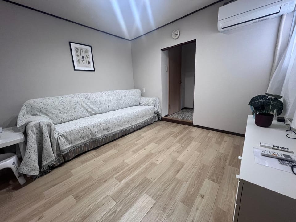 遇見西区店 Apartment in Osaka