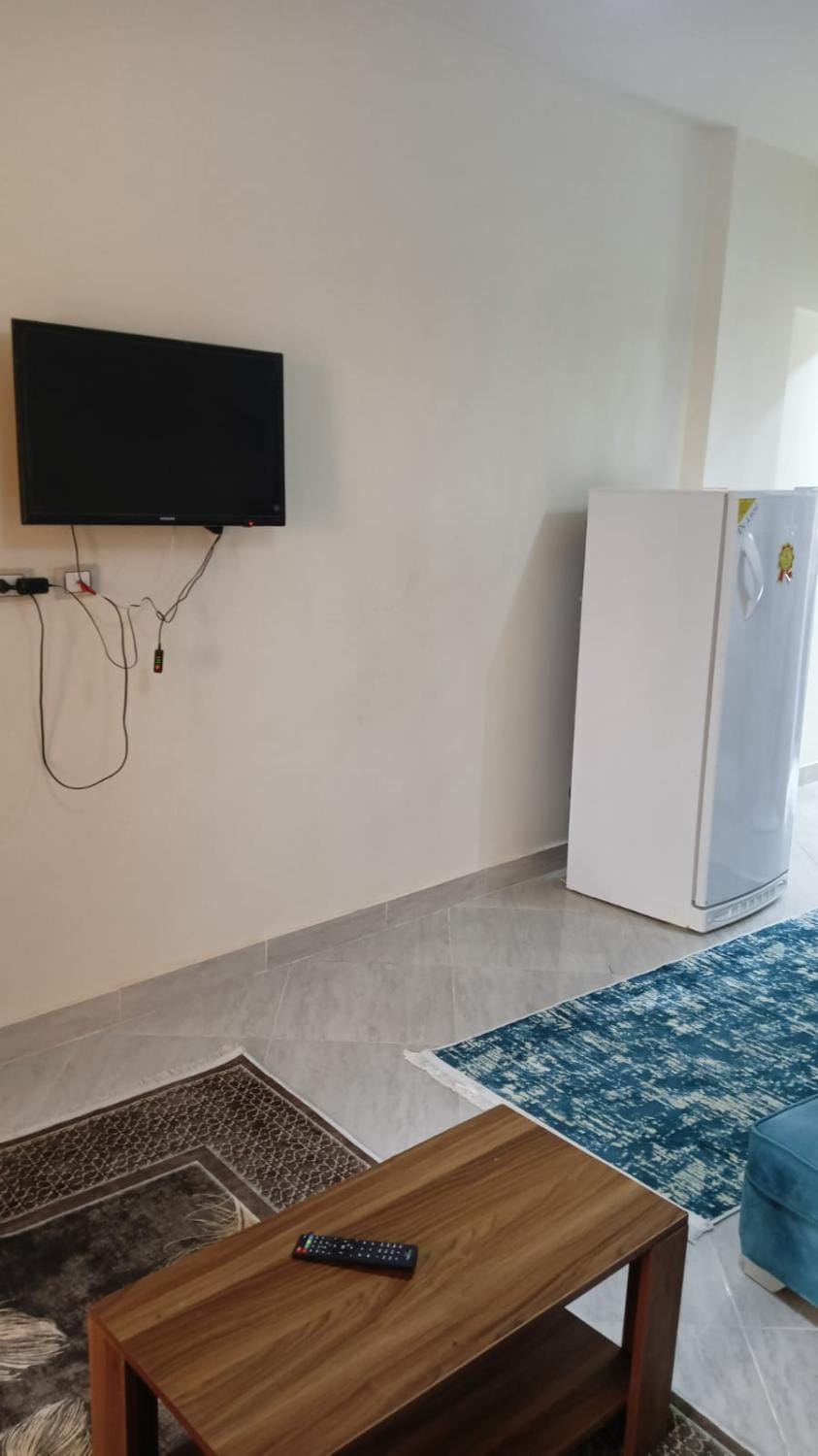 شالية لاسرينا ميني ايجيبت ـ العين السخنة Apartment in Egypt