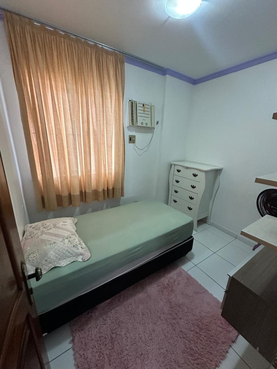 Bosque apartment 5 minutes from COP 30 Apartment in Belém