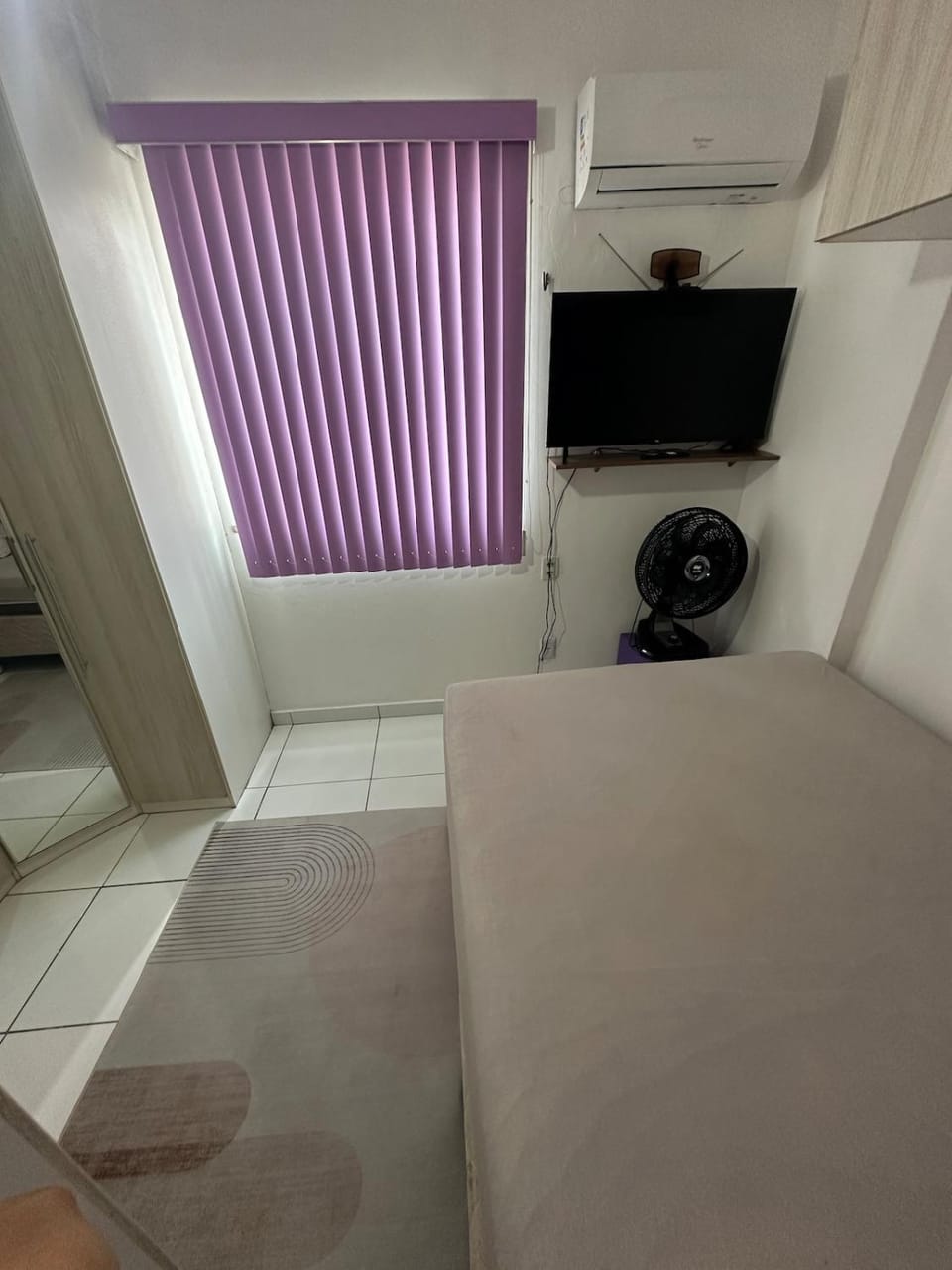 Bosque apartment 5 minutes from COP 30 Apartment in Belém
