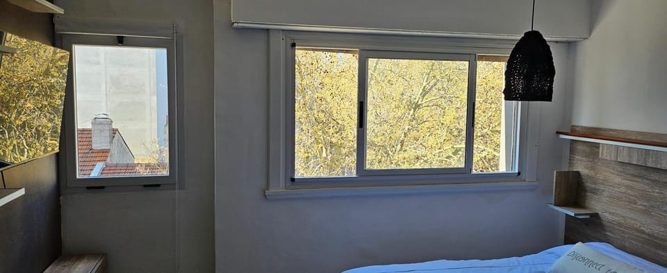 Rubén 2 3D Apartment in Mar del Plata