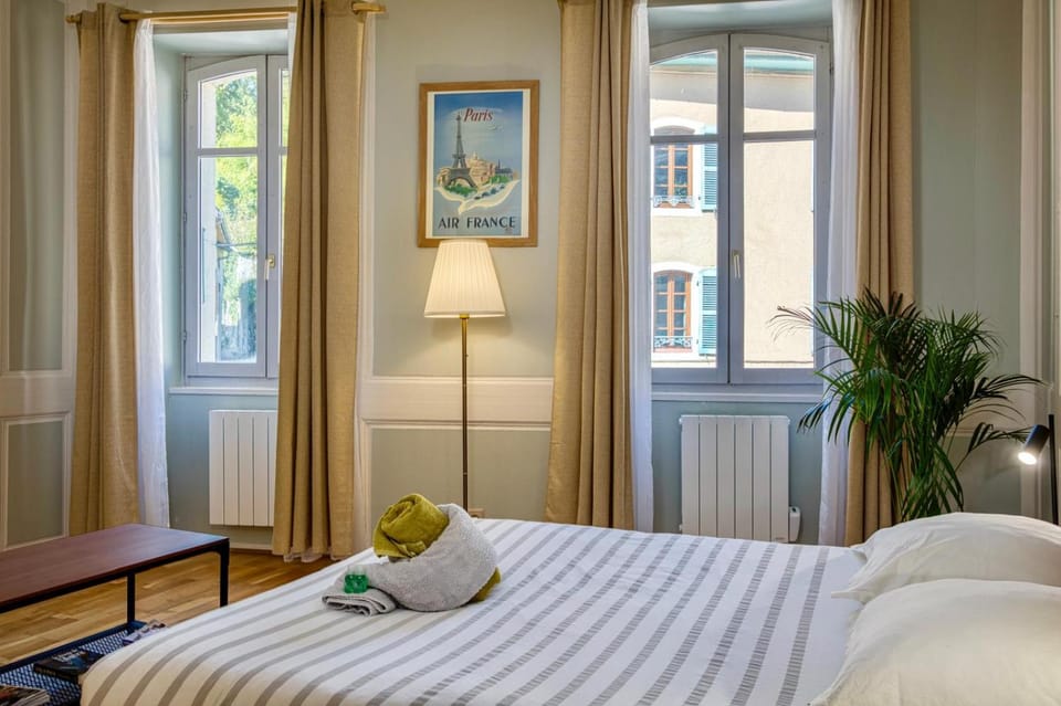 Quiet and cozy - Near transport - Studio in Gex Apartment in Gex