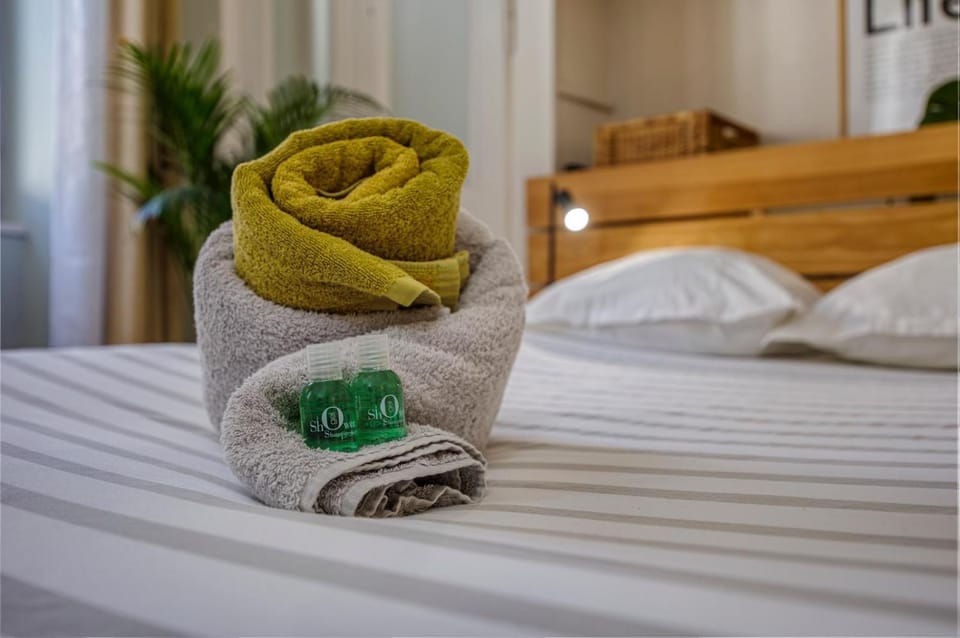 towels