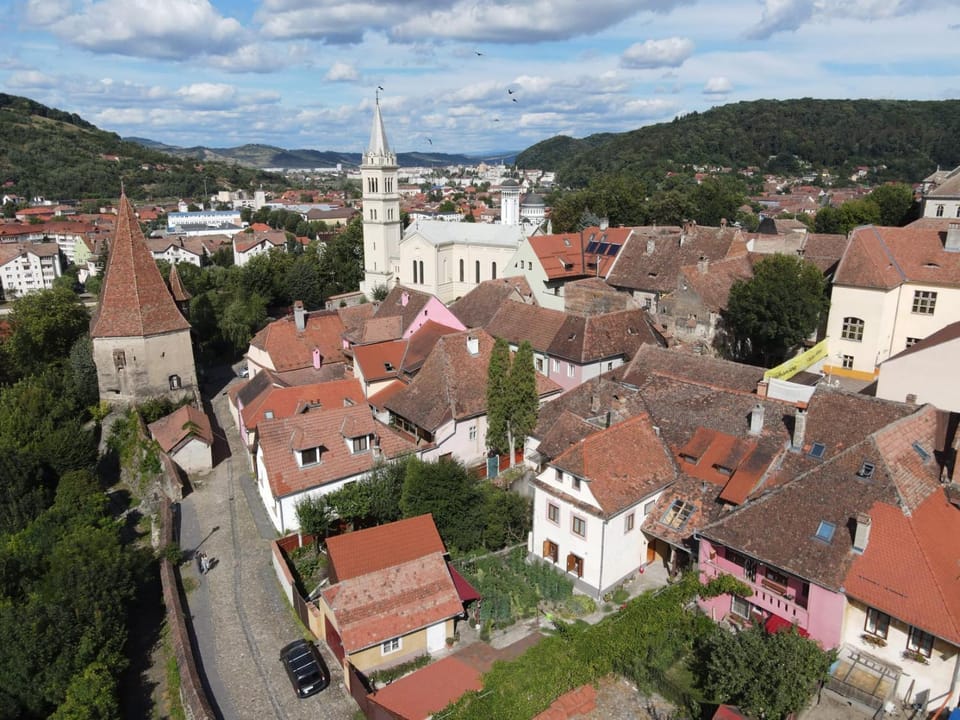 City view