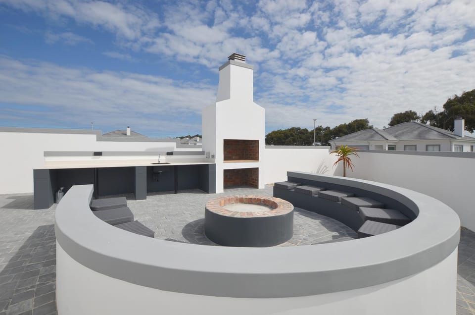 BBQ facilities