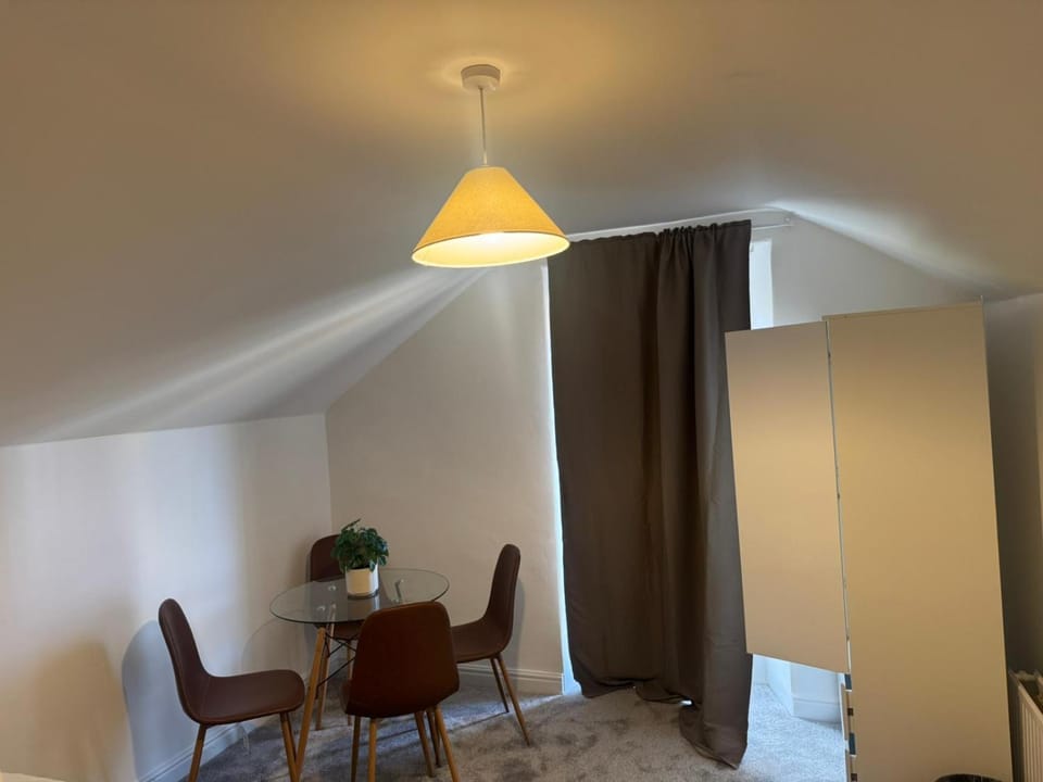 Seating area, Dining area, wardrobe