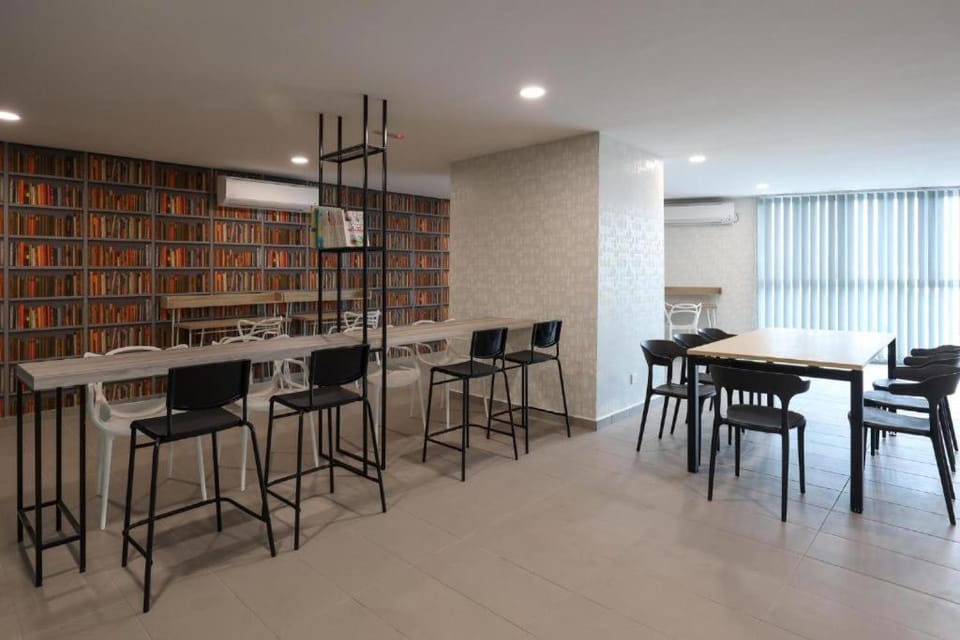 Dreamscape homestay Apartment in Malacca
