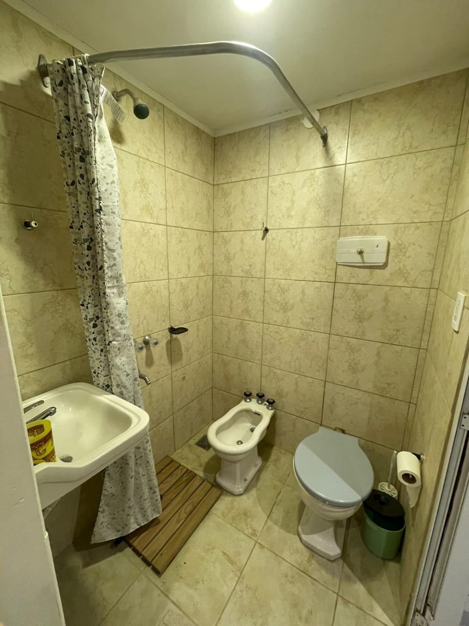 Departamento Apartment in Necochea