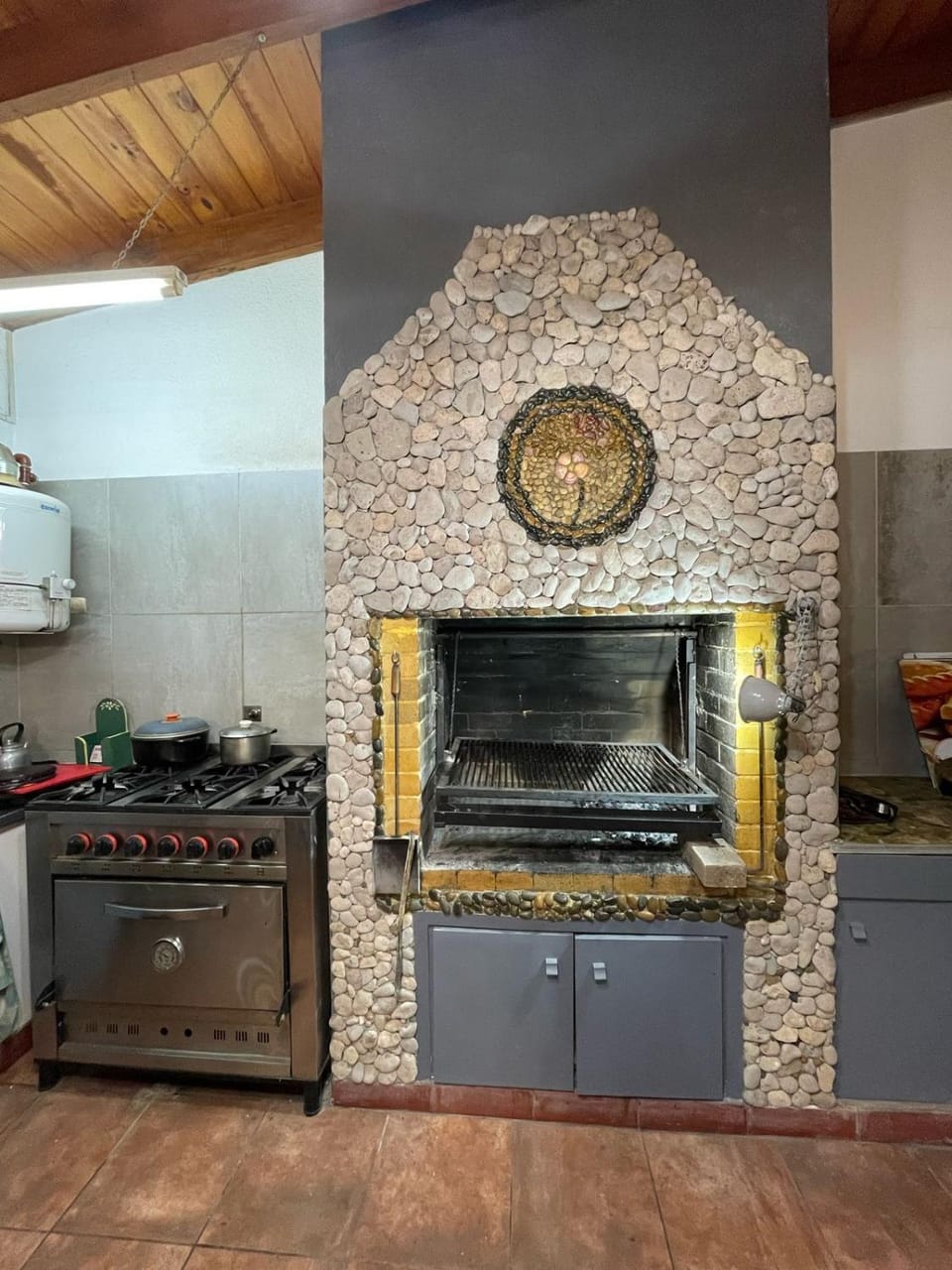 Departamento Apartment in Necochea