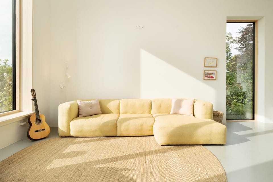 Haus am See House in Grömitz