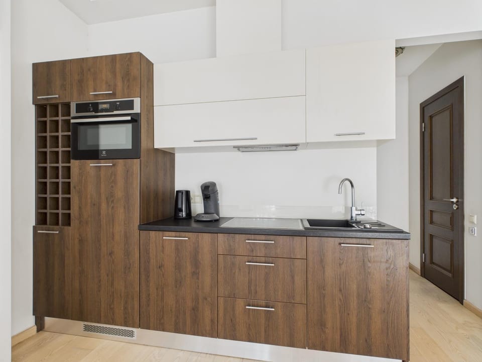 1bd City Centre Apartment Apartment in Riga