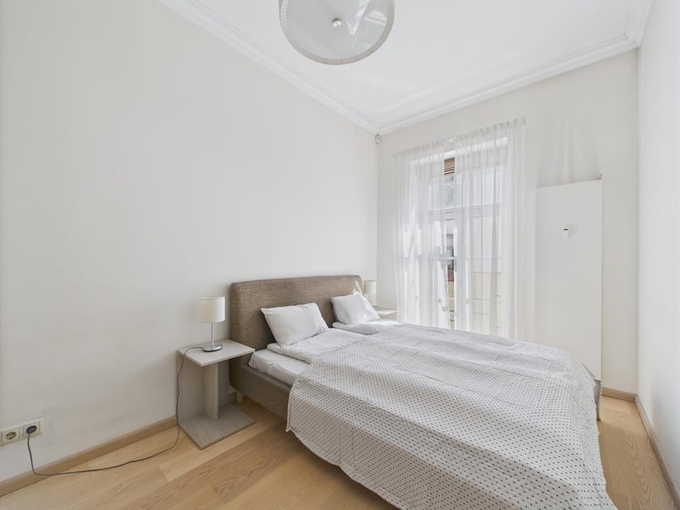 1bd City Centre Apartment Apartment in Riga