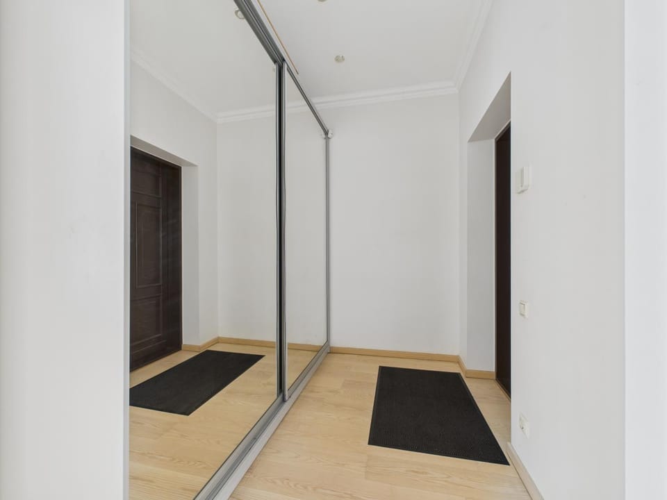 1bd City Centre Apartment Apartment in Riga