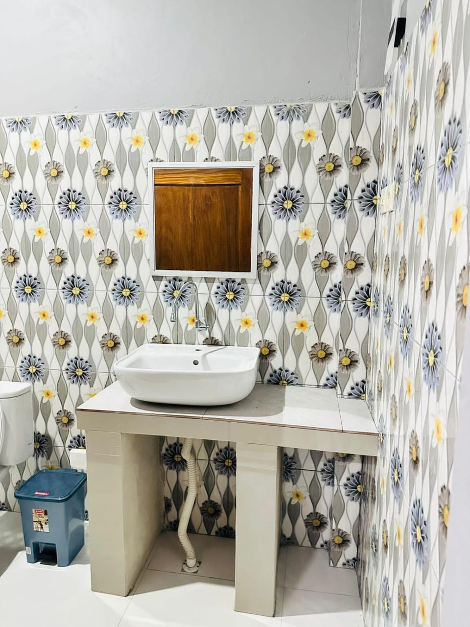 Mama Homestay Vacation rental in Pujut