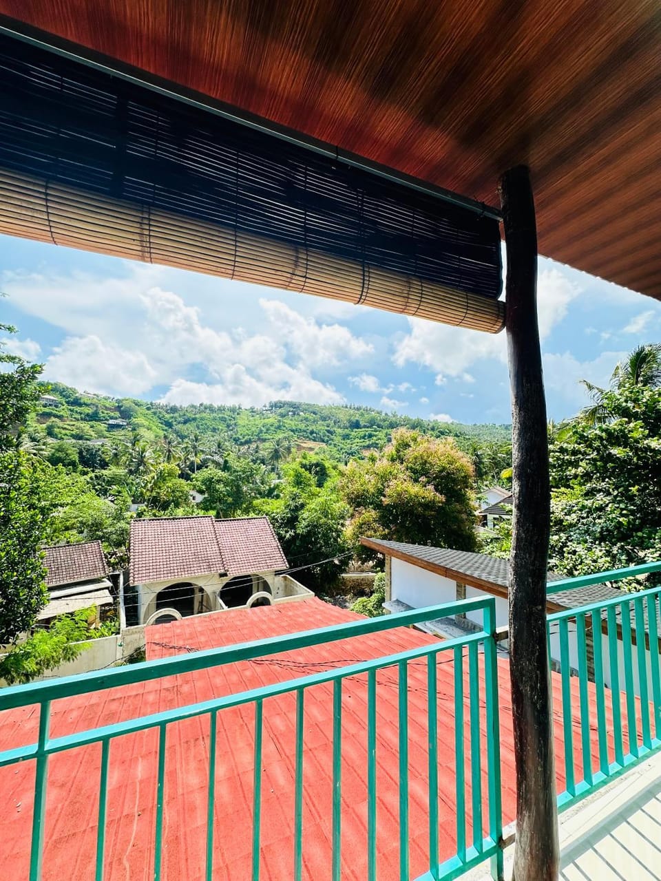 Mama Homestay Vacation rental in Pujut
