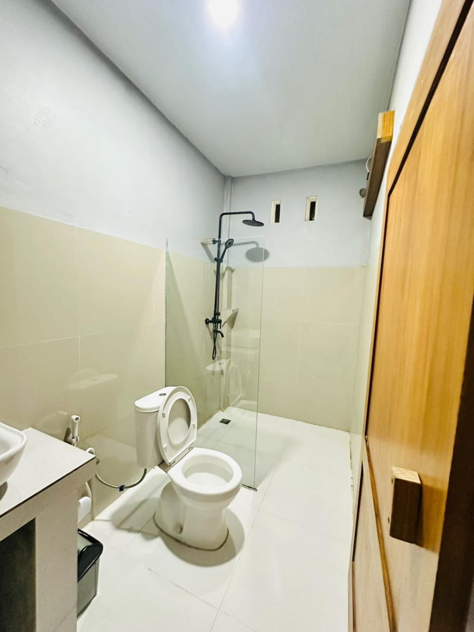 Mama Homestay Vacation rental in Pujut