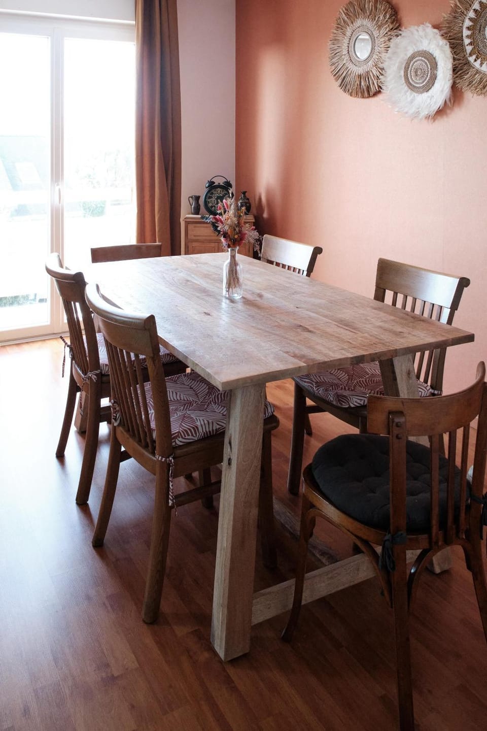 Appartement vue mer Chez Vous Ici Apartment in Brittany