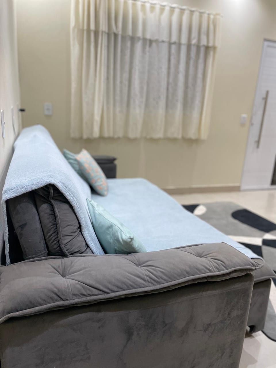 Recanto dos Ipês a 4 min do Moinho House in State of São Paulo