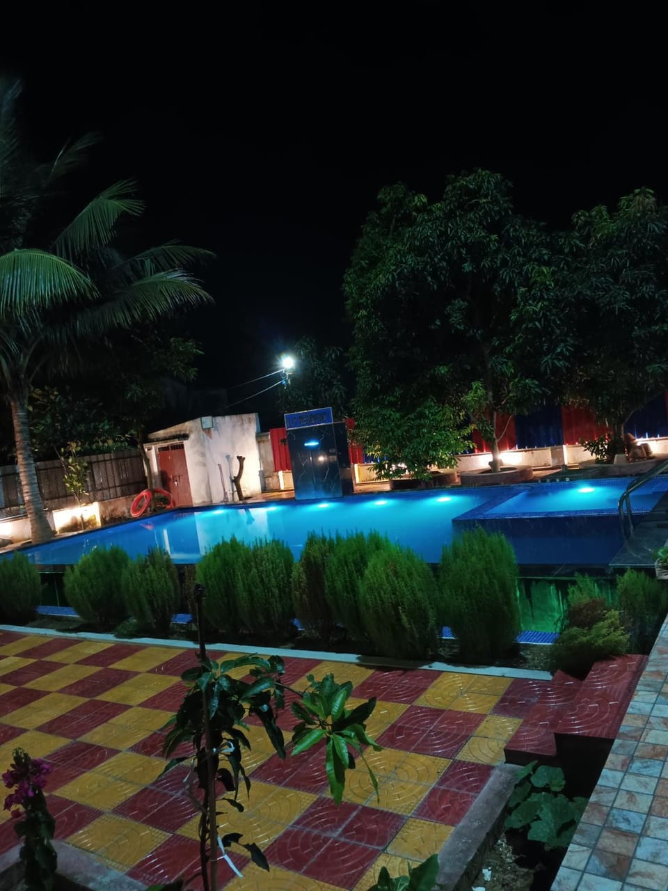 VIP Residency Hotel And Restaurant Hotel in West Bengal