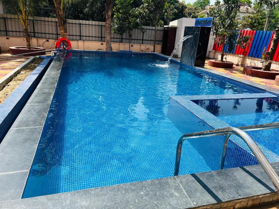 VIP Residency Hotel And Restaurant Hotel in West Bengal