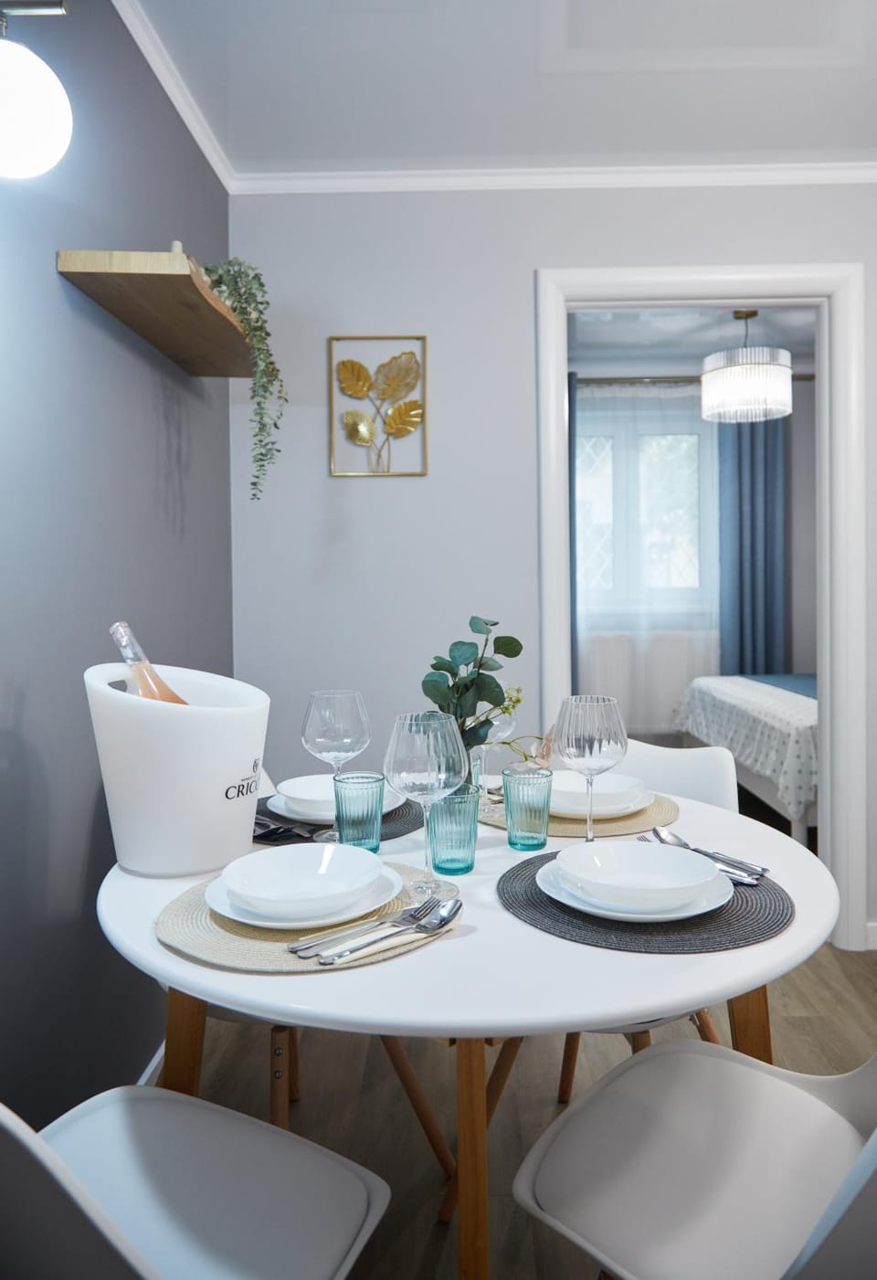 Antonia Apartament City Park Mall Apartment in Constanta