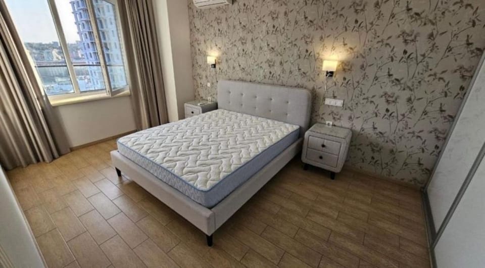 Like home most city area Apartment in Dnipro