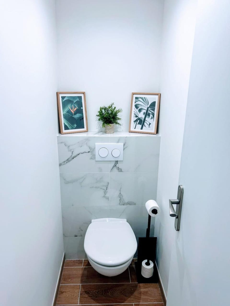 Studio avec balnéo proche plage Apartment in Nice