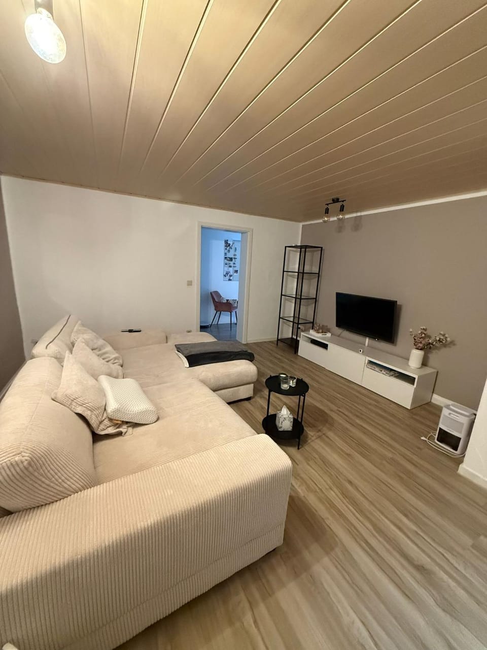 Schöne Ferienwohnung Apartment in Bavaria