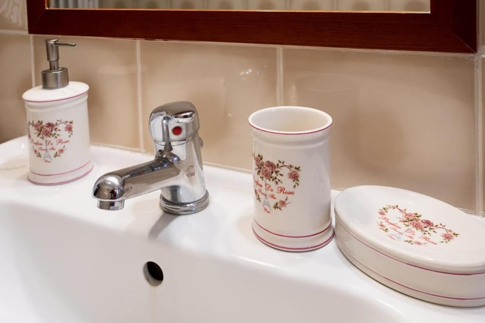 B&B Carla Home Bed and Breakfast in Orvieto