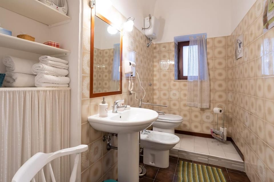 B&B Carla Home Bed and Breakfast in Orvieto