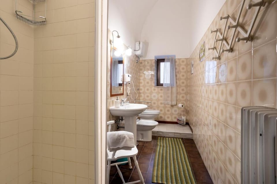 B&B Carla Home Bed and Breakfast in Orvieto