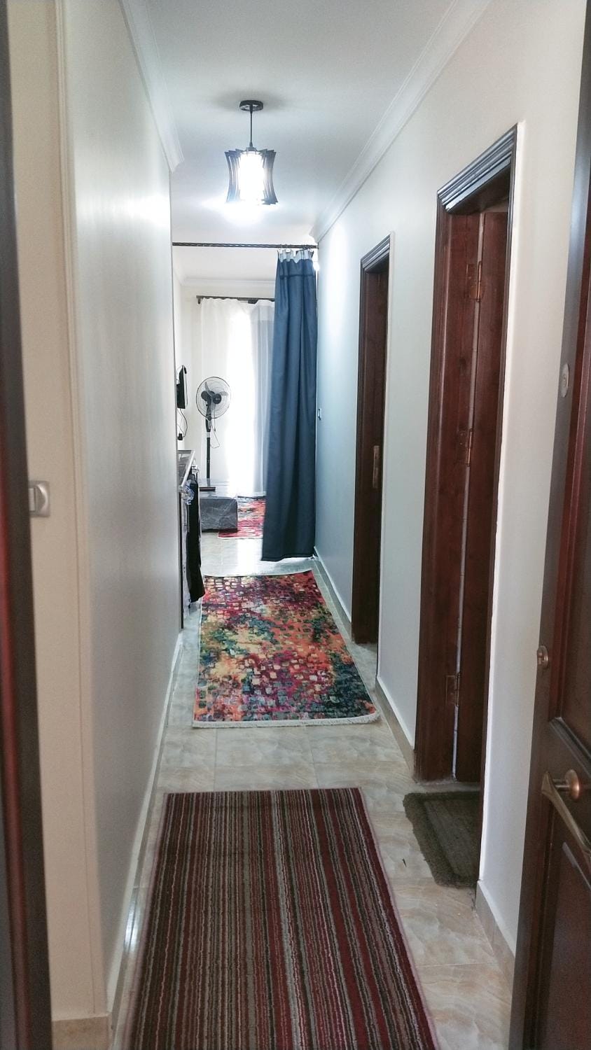 بورت السخنه Apartment in New Cairo City