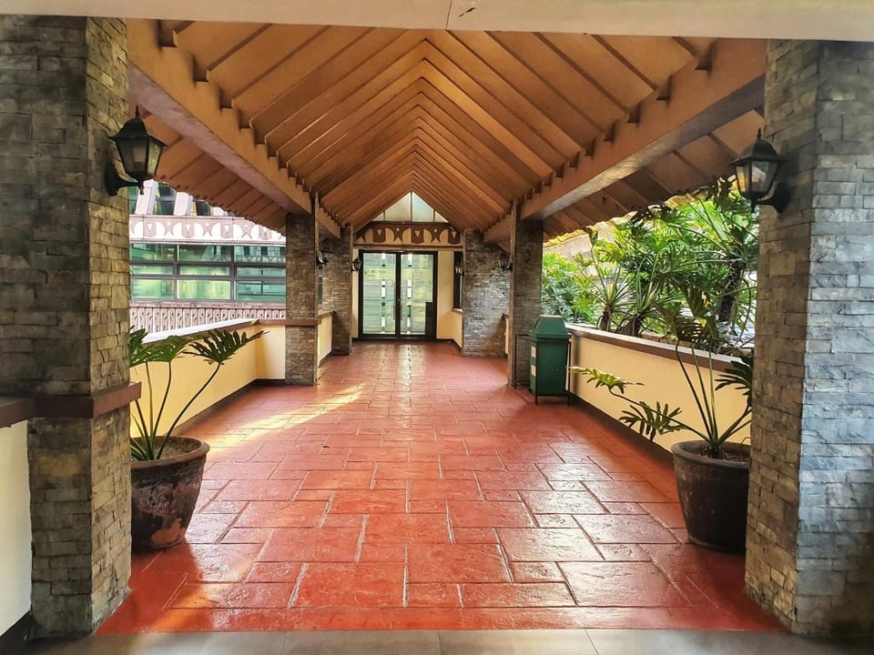 K&C Cozy Corner Apartment hotel in Quezon City