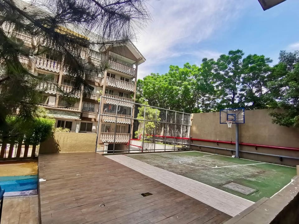 K&C Cozy Corner Apartment hotel in Quezon City