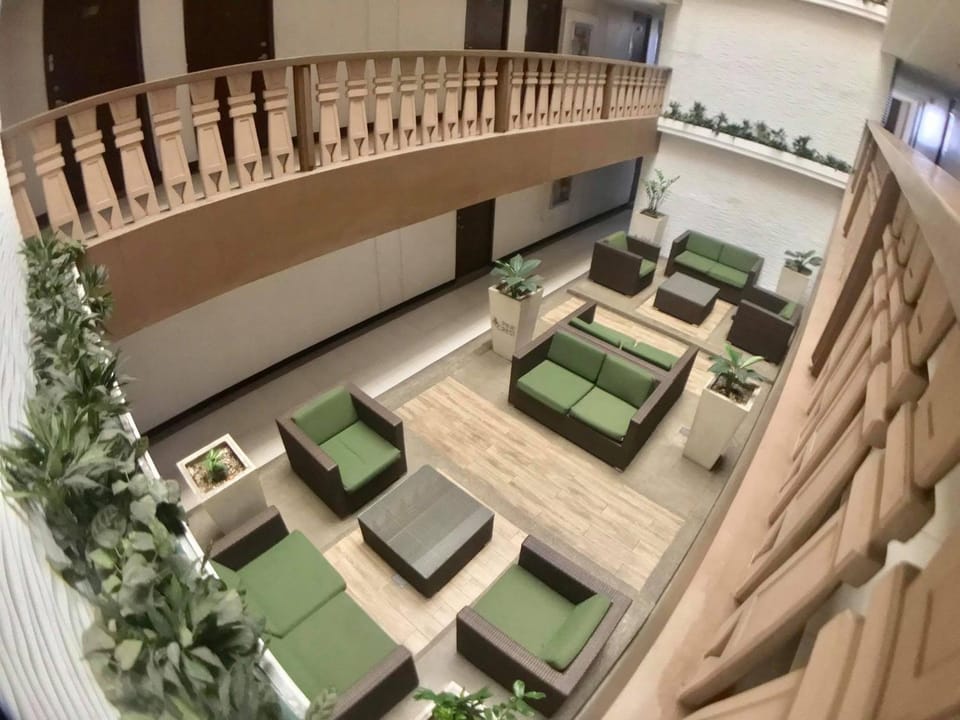 K&C Cozy Corner Apartment hotel in Quezon City