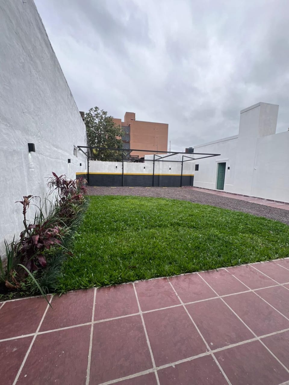 Alojamiento Madariaga 224 Apartment in Corrientes Province, Argentina