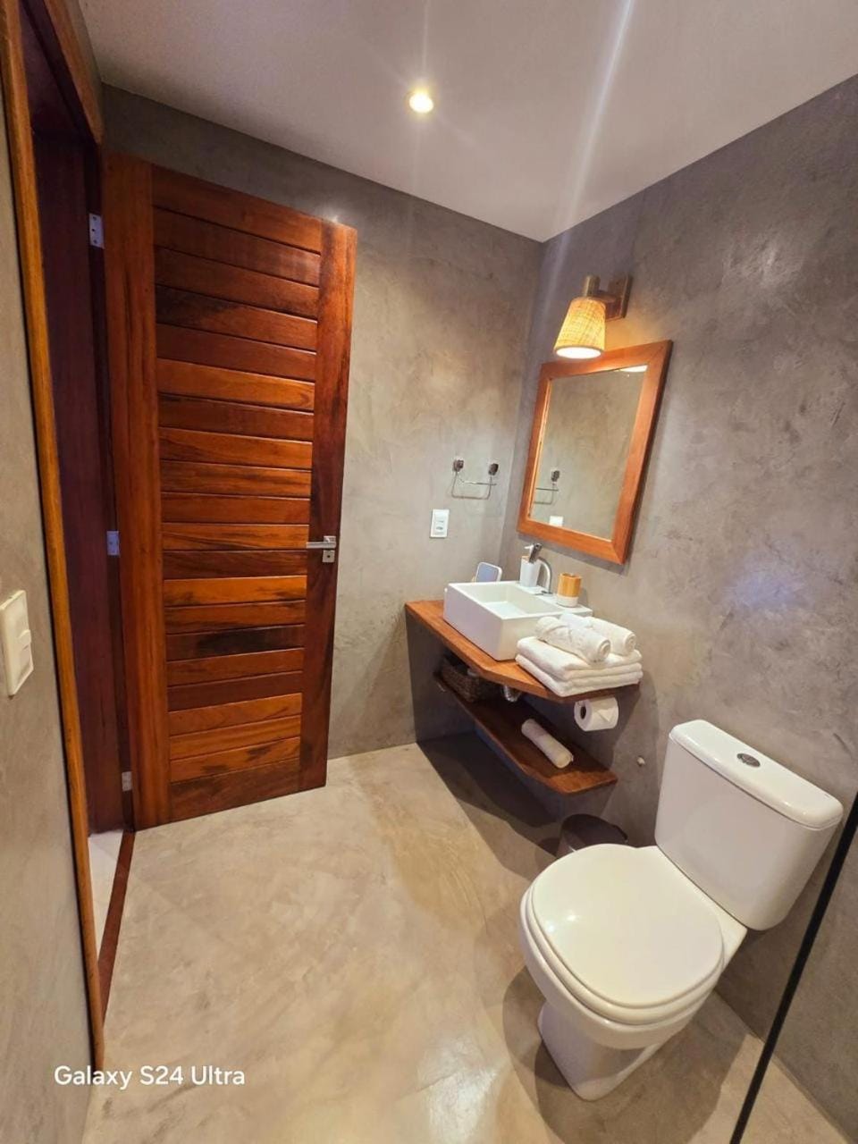 Casa Ó Paí - Chalés em Pontal de Maceió Bed and Breakfast in State of Ceará