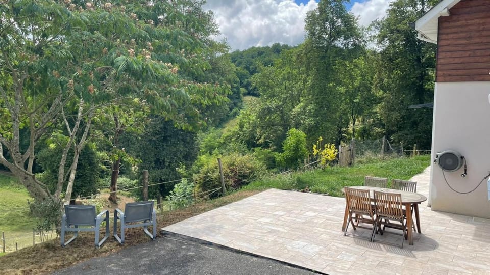 View (from property/room), Balcony/Terrace